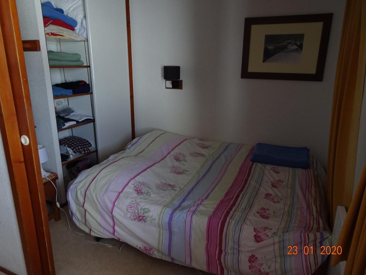 Borsat 4 Apartment Tignes Bagian luar foto