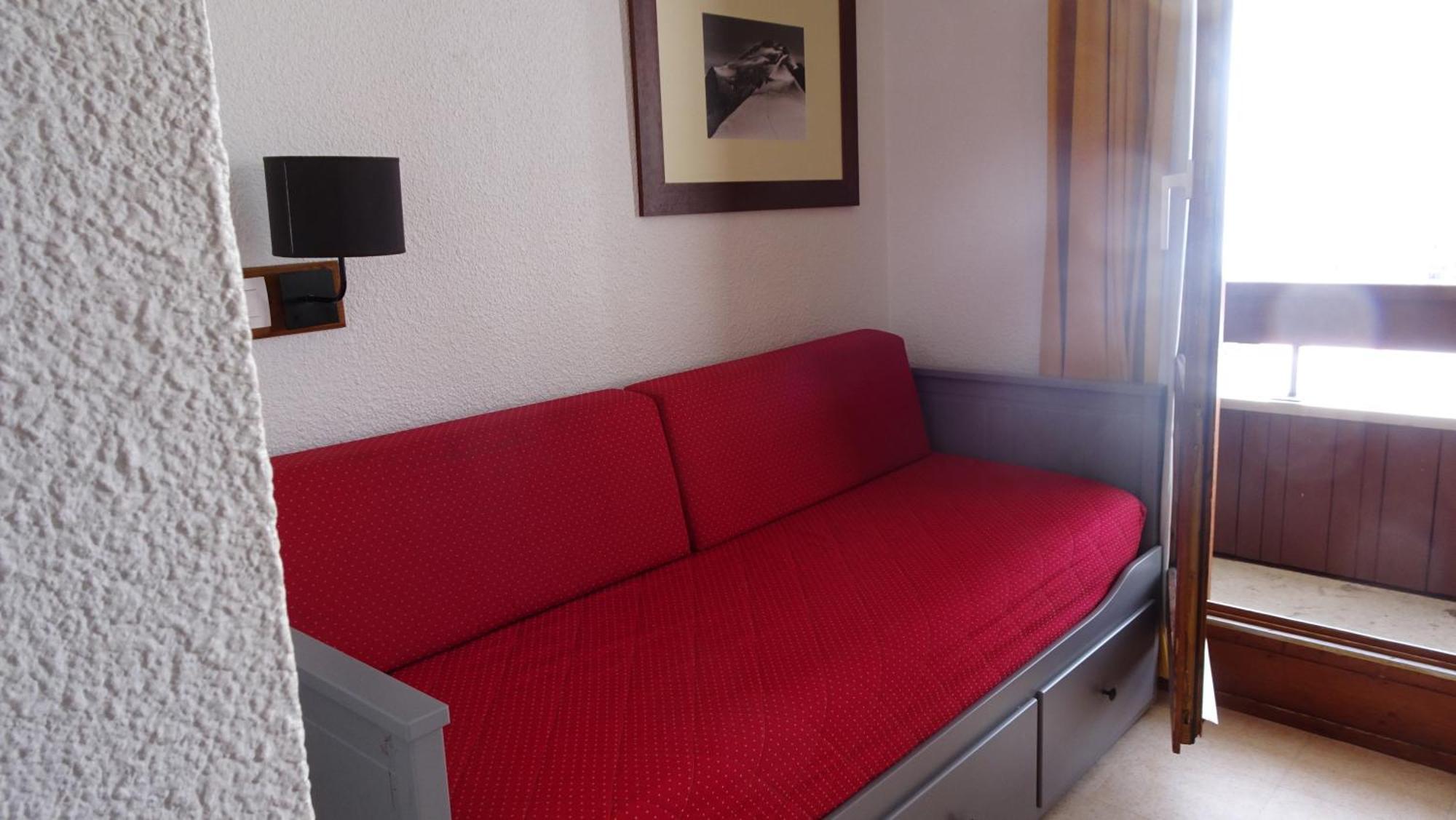 Borsat 4 Apartment Tignes Bagian luar foto