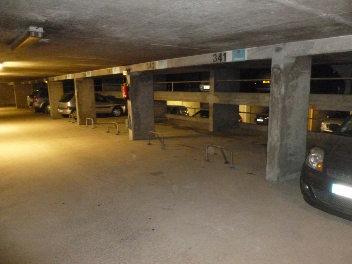 Borsat 4 Apartment Tignes Bagian luar foto